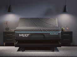 MLILY PowerCool Sleep System | Free Nationwide Delivery
