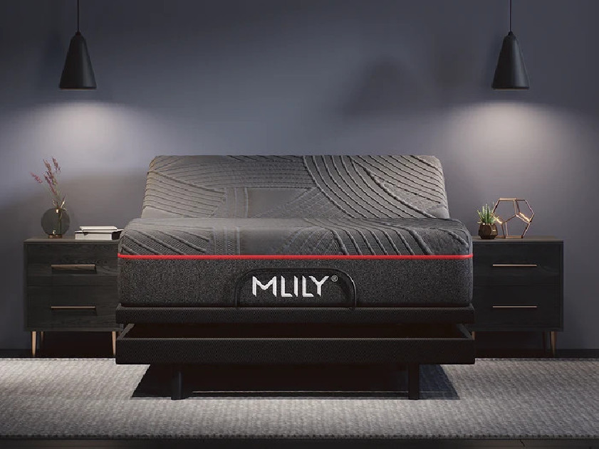 MLILY PowerCool Sleep System | Free Nationwide Delivery