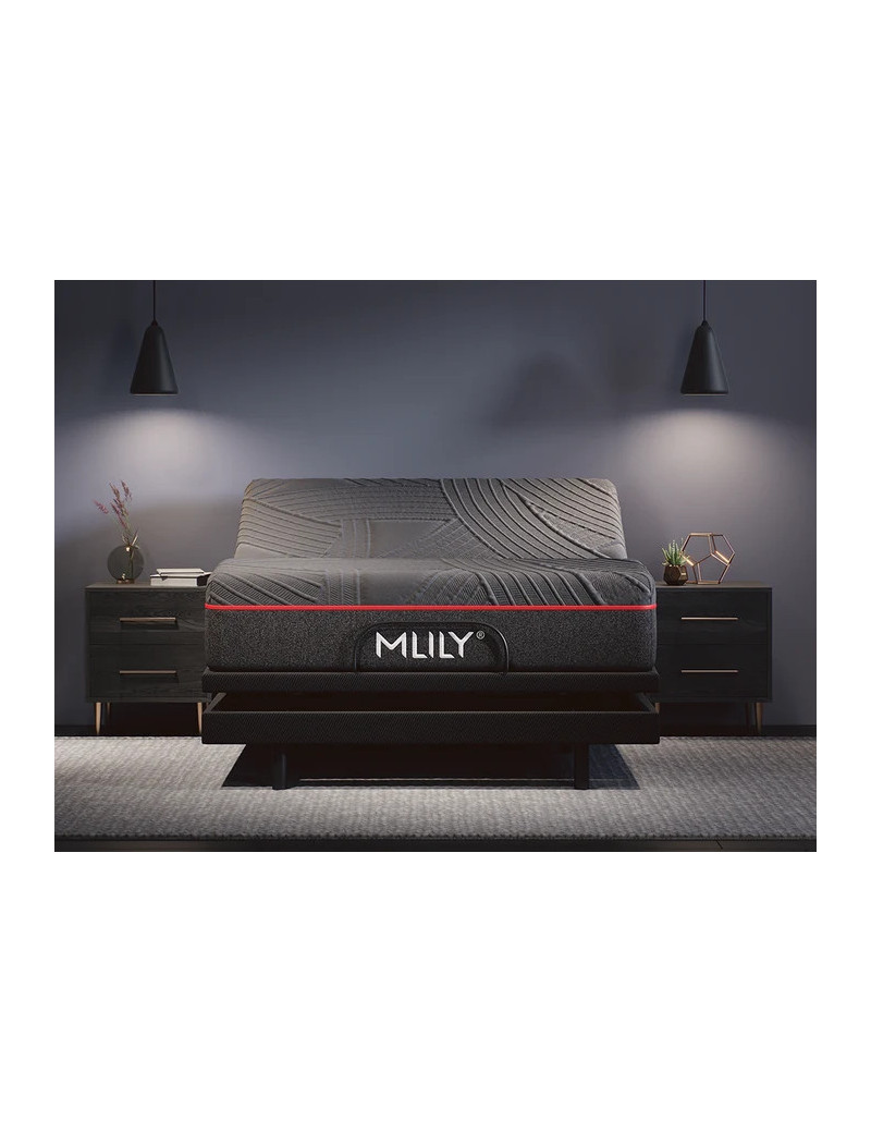 MLILY PowerCool Sleep System | Free Nationwide Delivery