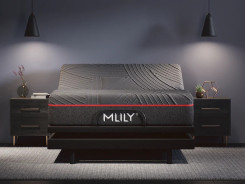 MLILY PowerCool Sleep System | Free Nationwide Delivery