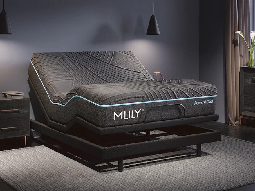 MLILY PowerCool Sleep System | Free Nationwide Delivery
