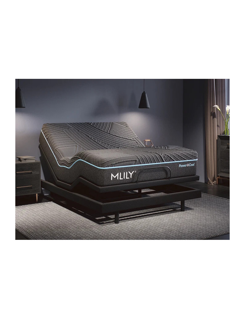MLILY PowerCool Sleep System | Free Nationwide Delivery
