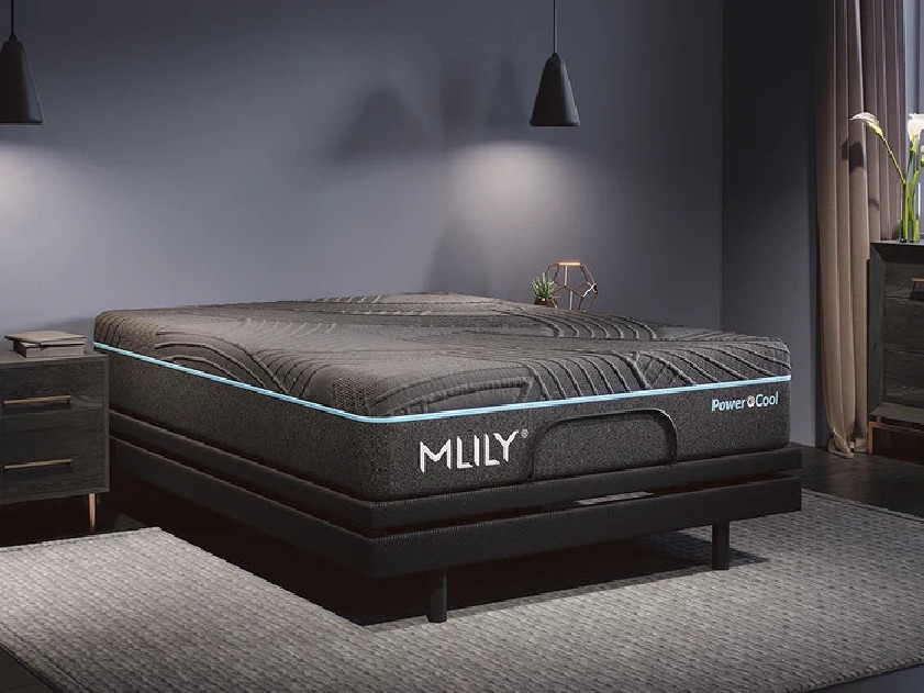 MLILY PowerCool Sleep System | Free Nationwide Delivery