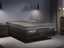 MLILY PowerCool Sleep System | Free Nationwide Delivery