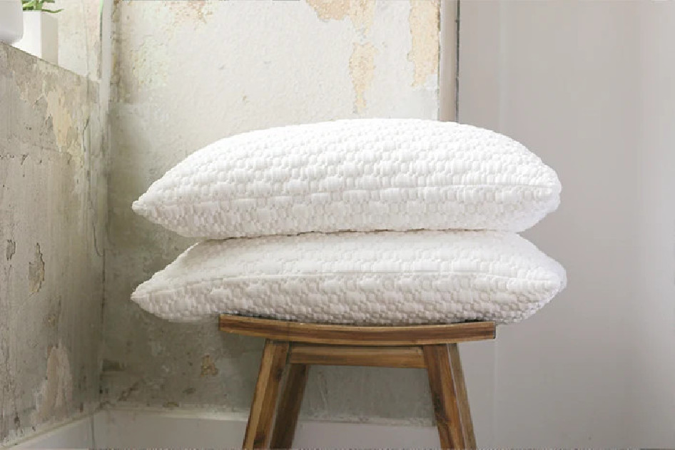 MLILY Harmony Classic Pillow | Free Nationwide Delivery