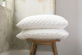 MLILY Harmony Classic Pillow | Free Nationwide Delivery
