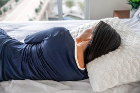 MLILY Harmony Classic Pillow | Free Nationwide Delivery