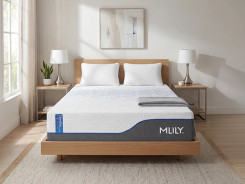 MLILY ChiroPro Tri-Zoned Hybrid Mattress | Free Nationwide Delivery