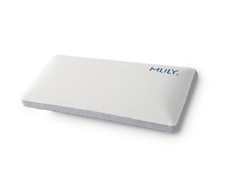 Serenity Classic Cooling Memory Foam Pillow – Comfort & Support by MLILY