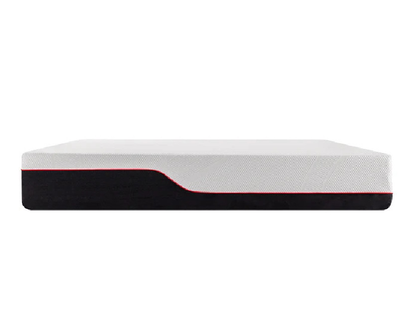 Manchester United Dream 12" Memory Foam Mattress – Premium Comfort & Support by MLILY