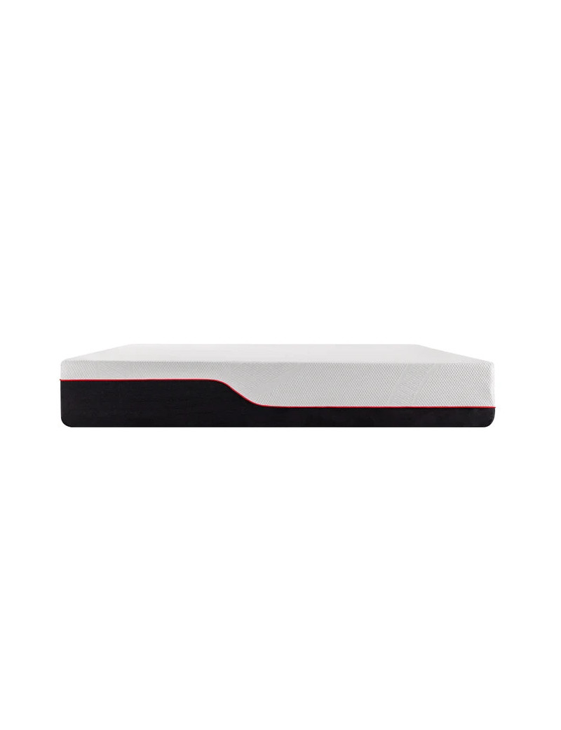 Manchester United Dream 12" Memory Foam Mattress – Premium Comfort & Support by MLILY