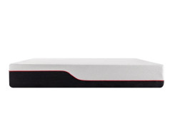 Manchester United Dream 12" Memory Foam Mattress – Premium Comfort & Support by MLILY