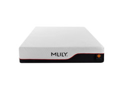 Manchester United Dream 12" Memory Foam Mattress – Premium Comfort & Support by MLILY