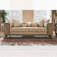HD-9011 European Sofa & Loveseat | Homey Design