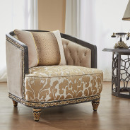 HD-9011 European Sofa & Loveseat | Homey Design