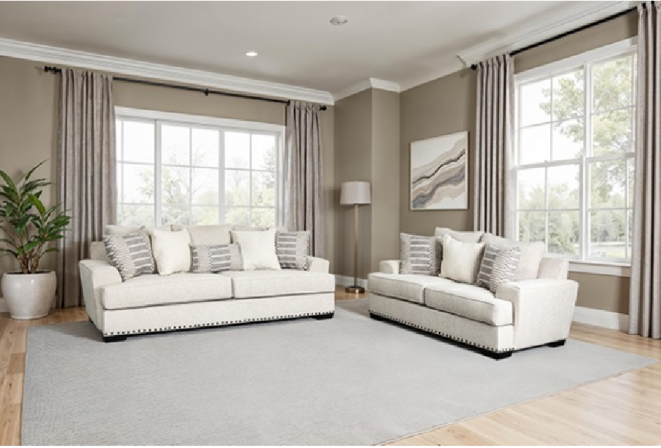 Furniture of America Sofas, Loveseats & Chairs | Free Delivery