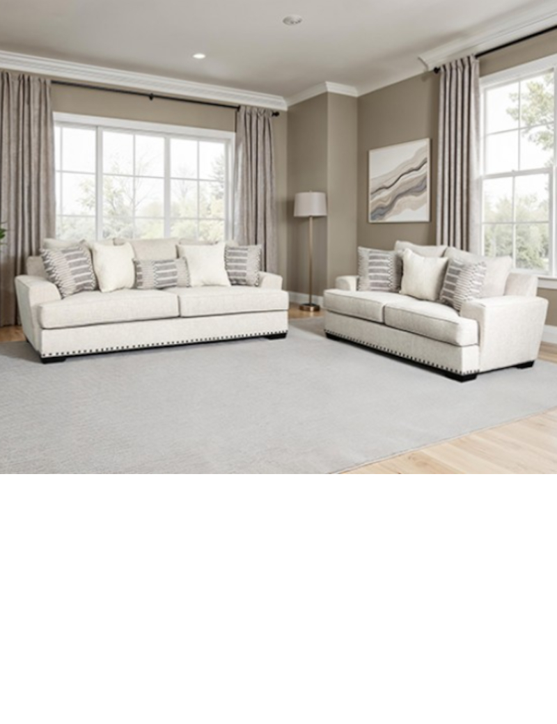 Furniture of America Sofas, Loveseats & Chairs | Free Delivery