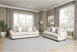 Furniture of America Sofas, Loveseats & Chairs | Free Delivery