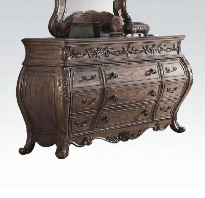 26315 Dresser Ragenardus Collection By Acme Furniture