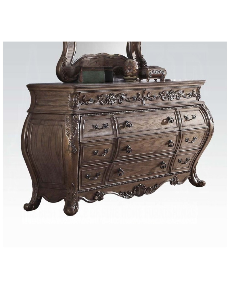 26315 Dresser Ragenardus Collection By Acme Furniture