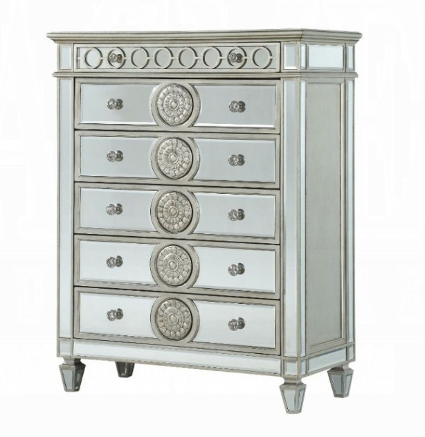 26156 Chest Varian Collection BY Acme Furniture