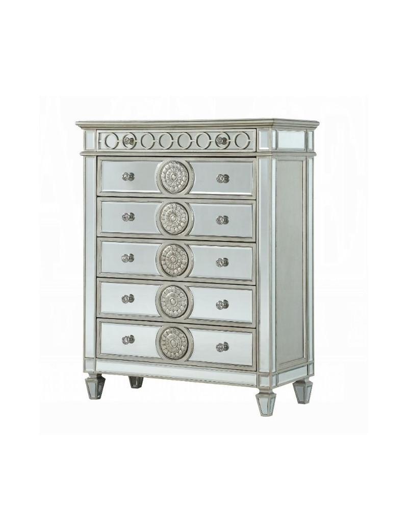 26156 Chest Varian Collection BY Acme Furniture