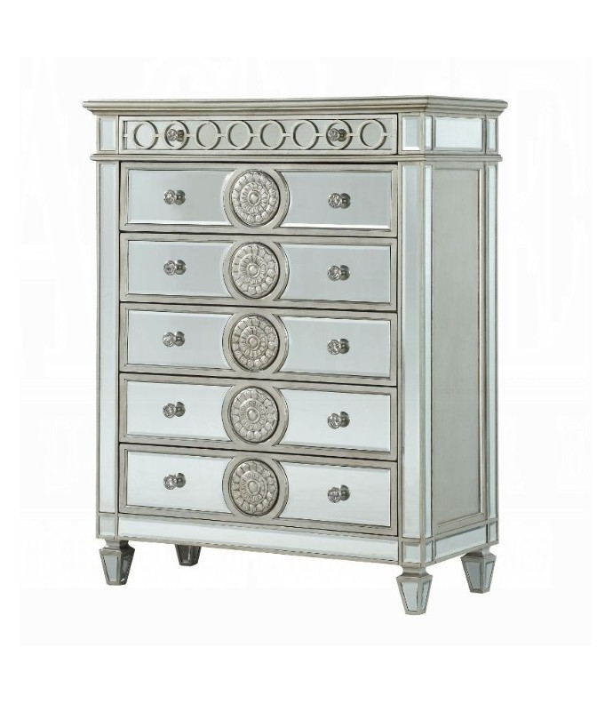 26156 Chest Varian Collection BY Acme Furniture