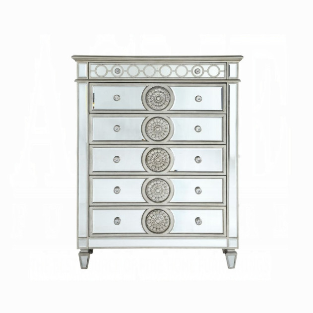 26156 Chest Varian Collection BY Acme Furniture