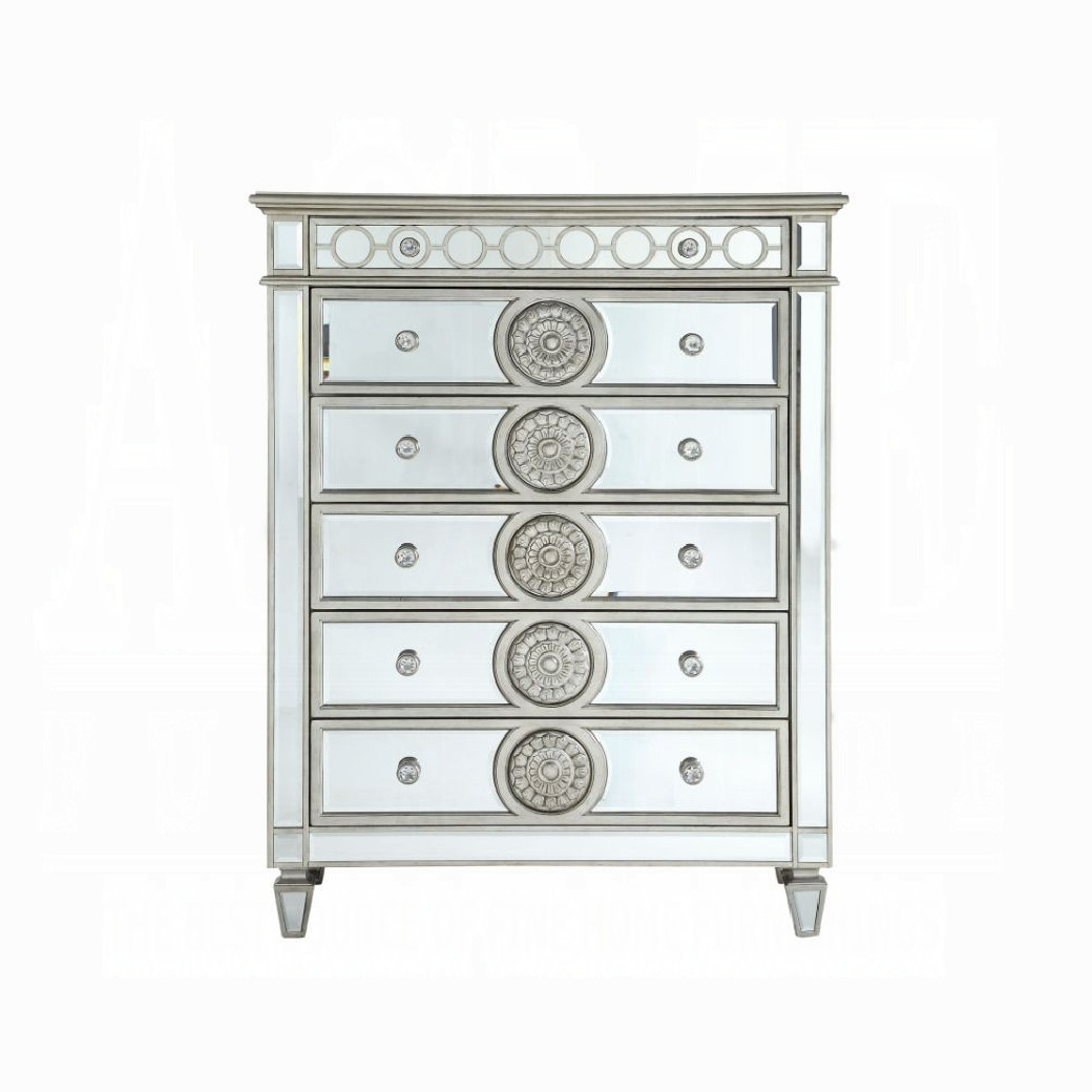 26156 Chest Varian Collection BY Acme Furniture