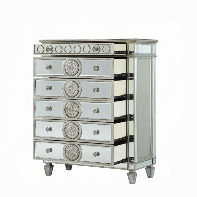 26156 Chest Varian Collection BY Acme Furniture