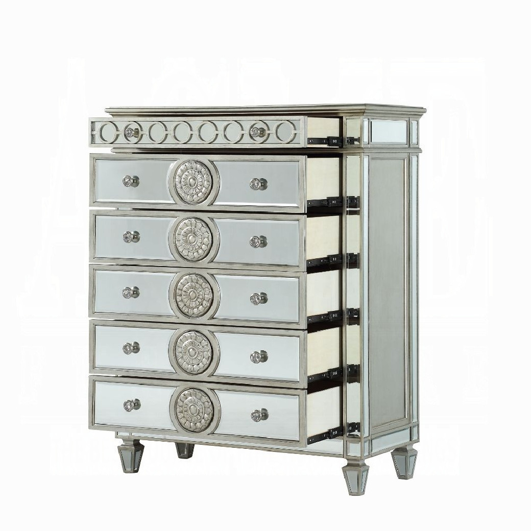 26156 Chest Varian Collection BY Acme Furniture