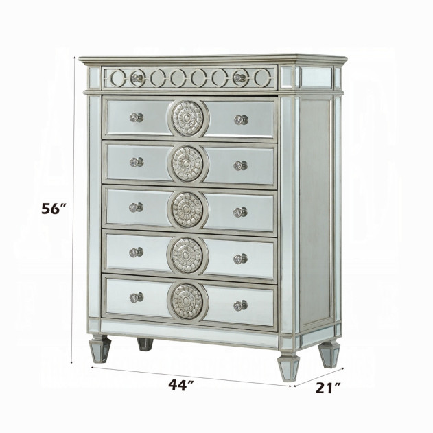 26156 Chest Varian Collection BY Acme Furniture
