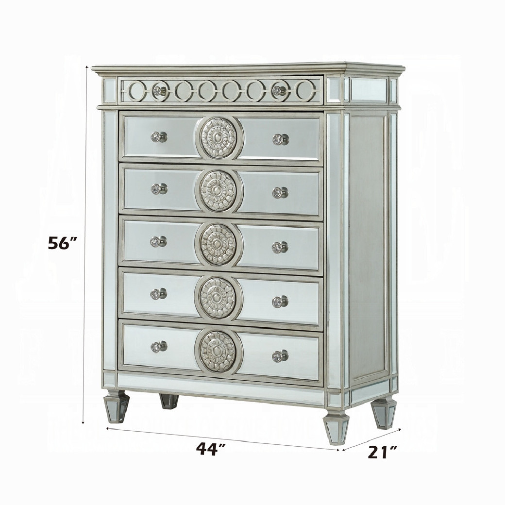 26156 Chest Varian Collection BY Acme Furniture