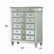 26156 Chest Varian Collection BY Acme Furniture