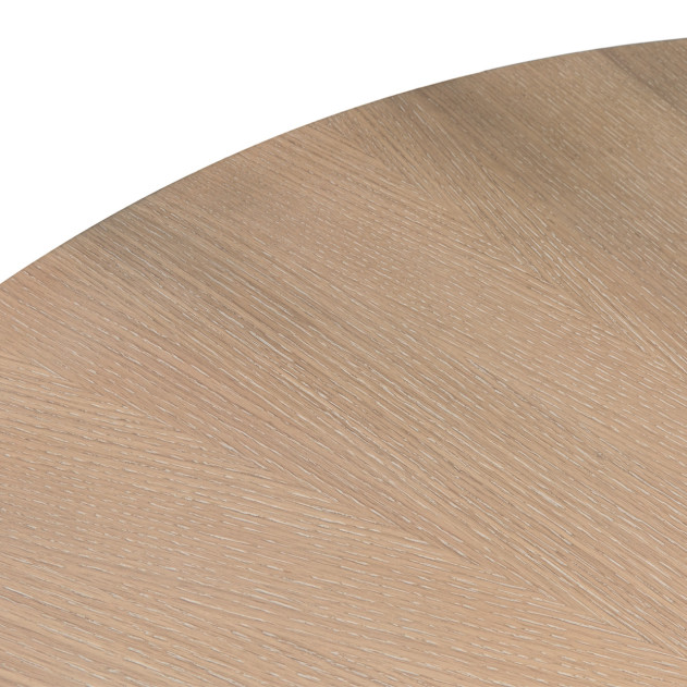 5Pc Oval Dining Set West  Kensington -Caramel Finish Collection By Michael Amini 9096000-147