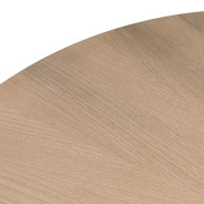 5Pc Oval Dining Set West  Kensington -Caramel Finish Collection By Michael Amini 9096000-147