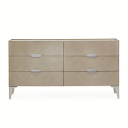Penthouse Dresser by Michael Amini | Arizona Meta Description: