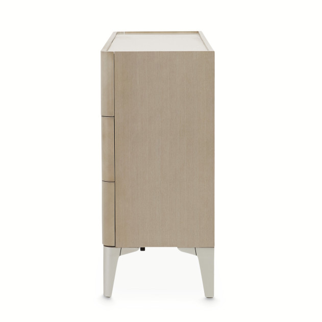 Penthouse Dresser by Michael Amini | Arizona Meta Description: