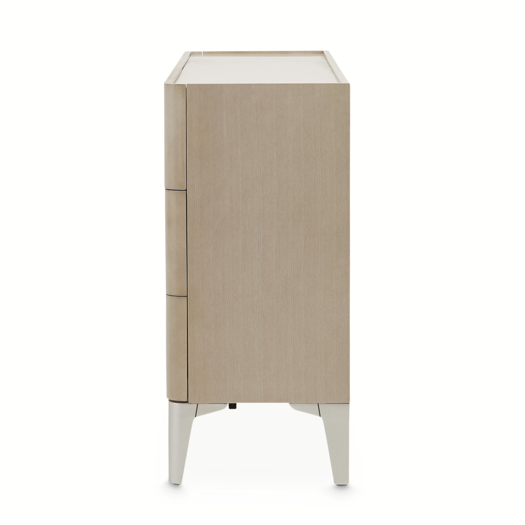 Penthouse Dresser by Michael Amini | Arizona Meta Description: