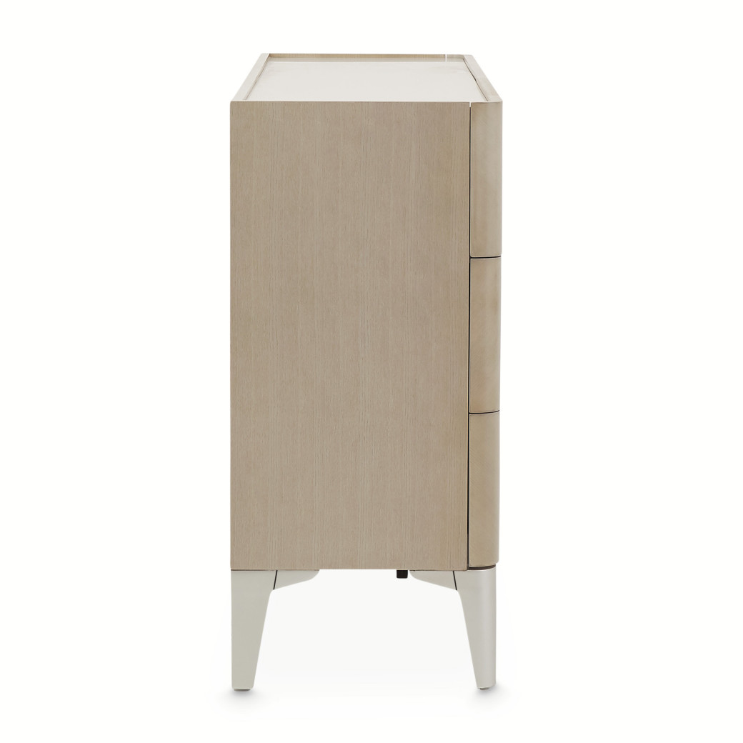Penthouse Dresser by Michael Amini | Arizona Meta Description: