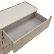 Penthouse Dresser by Michael Amini | Arizona Meta Description: