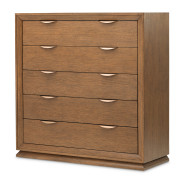 Portrait 5-Drawer Chest by Michael Amini | Arizona
