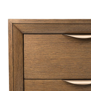 Portrait 5-Drawer Chest by Michael Amini | Arizona