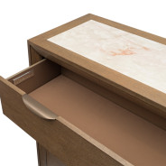 Portrait 5-Drawer Chest by Michael Amini | Arizona