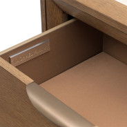 Portrait 5-Drawer Chest by Michael Amini | Arizona