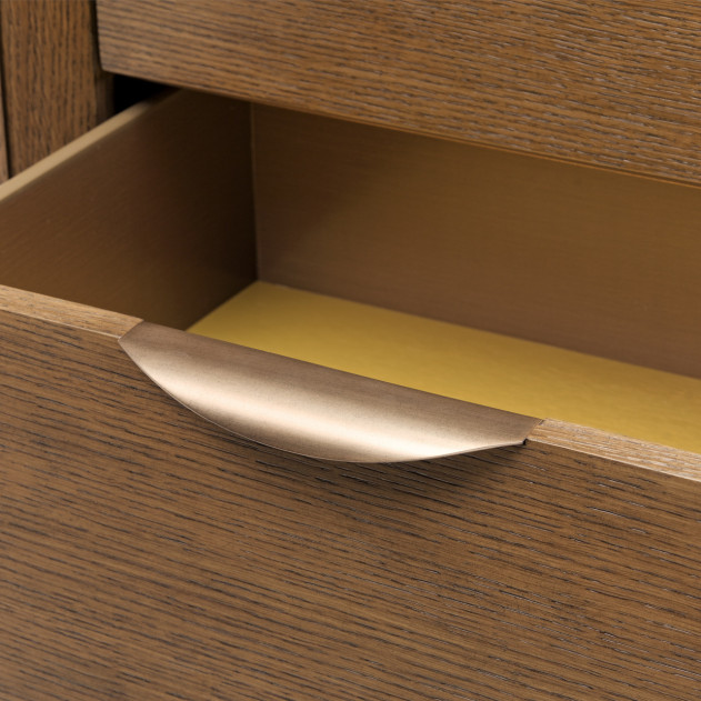 Portrait 5-Drawer Chest by Michael Amini | Arizona
