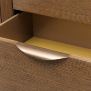 Portrait 5-Drawer Chest by Michael Amini | Arizona
