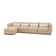 Portrait 5PC Sectional by Michael Amini | Arizona