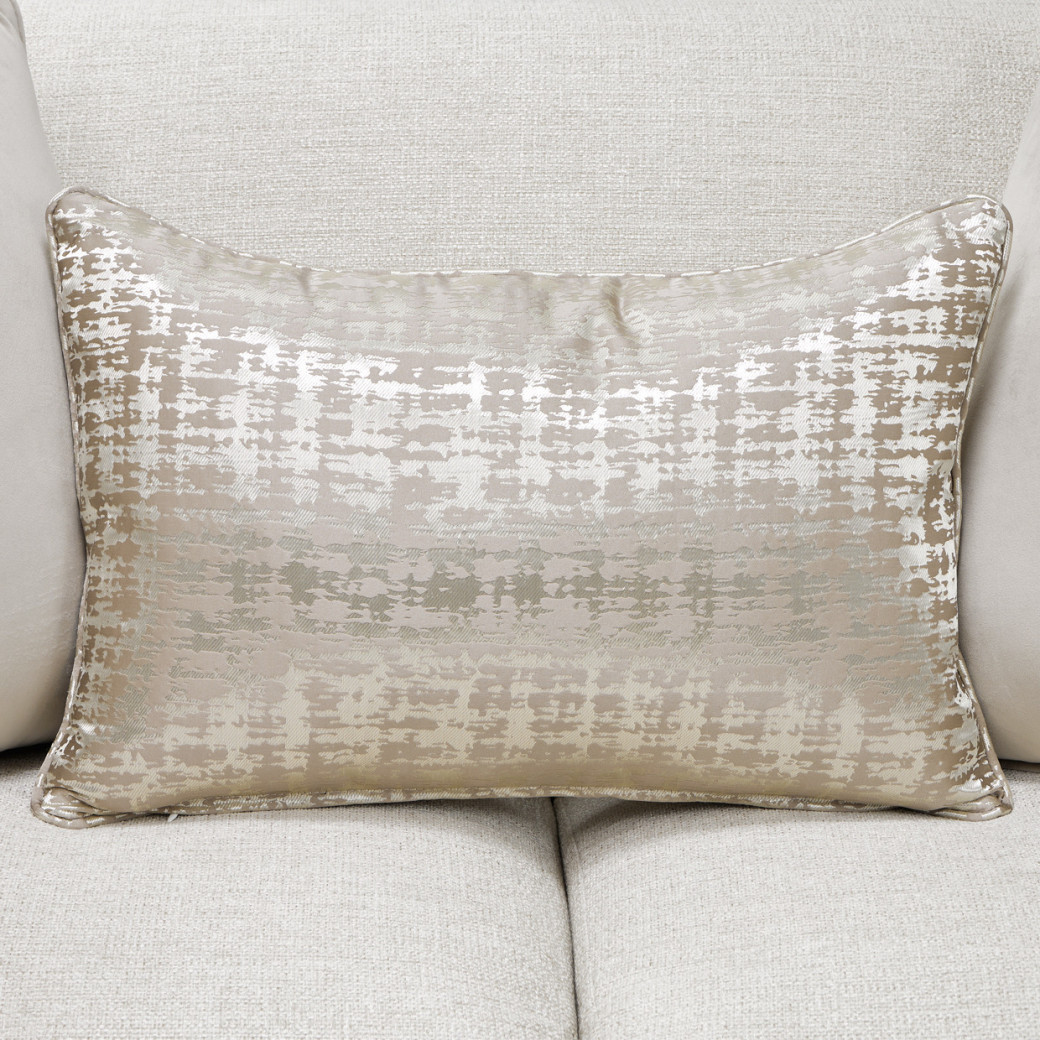 Paris Chic Loveseat in Espresso by Michael Amini NF9003825-CRMNI-409