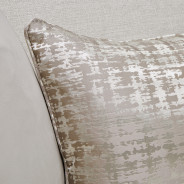 Paris Chic Loveseat in Espresso by Michael Amini NF9003825-CRMNI-409